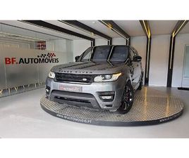 4.4 SDV8 AUTOBIOGRAPHY DYNAMIC