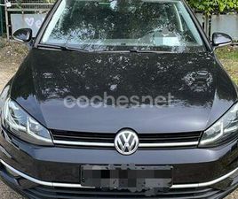 VOLKSWAGEN GOLF SPORTSVAN SPORT 2.0 TDI DSG
