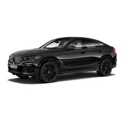 BMW X6 M50IA