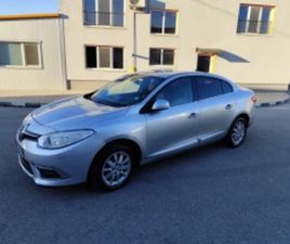 RENAULT FLUENCE 1.5 DCI EDC ≫ 2013 • 3 550 EUR • ID