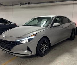 HYUNDAI ELANTRA 2.0I * АВТОКРЕДИТ* (ЦЕНА ДО БГ)