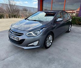 HYUNDAI I40 1.7 CRDI