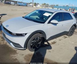 HYUNDAI IONIQ 5 SEL AWD| КРАЙНА ЦЕНА