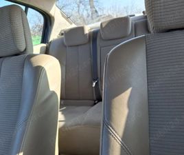 RENAULT MEGANE SEDAN VANZARE RENAULT MEGANE SEDAN LUXE PRIVILEGE