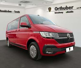 KOMBI CARAVELLE COMFORTLINE LR TDI