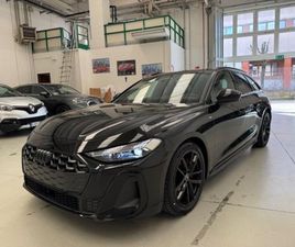 A5 1ª SERIE AVANT TDI 204CV MHEV+ S TRONIC S LINE EDIT. KM.0