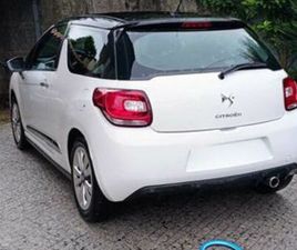 CITROEN DS3