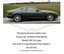 DB7
