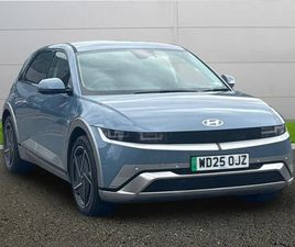 HYUNDAI IONIQ 5 ESTATE 2025, 8476 MILES, £35999 - 33171693 - EXCHANGEANDMART.CO.UK
