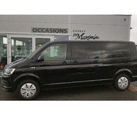 CARAVELLE 2.0 TDI 150 BMT LONGUE DSG7