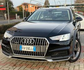AUDI A4 ALLROAD 2.0 TDI 190 CV S TRONIC BUSINESS E