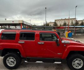 HUMMER H3