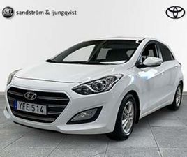 HYUNDAI I30 SW HYUNDAI I30 1,6GDI COMFORT