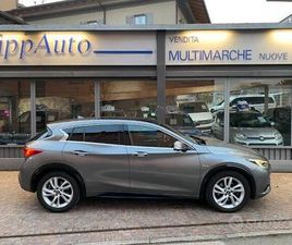 INFINITI Q30 2.2 DIESEL DCT PREMIUM