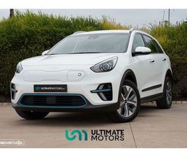 KIA E-NIRO 64KWH