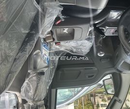 TATA SUPER ACE 2023 DIESEL 485797 OCCASION À KENITRA MAROC