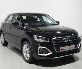 AUDI Q2 35 TDI ADVANCED 35 TDI 110 KW (150 CV) S TRONIC