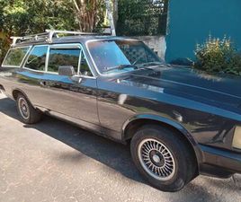 CHEVROLET CARAVAN L/SL/S/SS 2.5/4.1/4.2