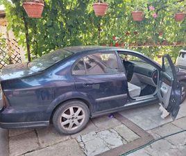 CHEVROLET EVANDA VANZARE CHEVROLET EVANDA