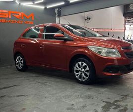 HATCH LT 1.0 8V FLEX POWER MEC. 4P