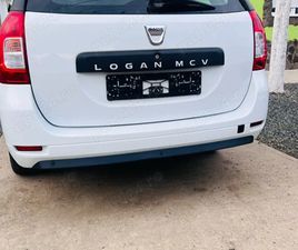 LOGAN MCV(CUTIE AUTOMATA)