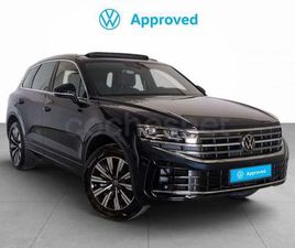 VOLKSWAGEN TOUAREG ELEG EHYBRID 3.0V6 TSI TIP 4M