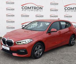 BMW 116D**AUTOMATIK**GARANCIJA**, 2020 GOD.