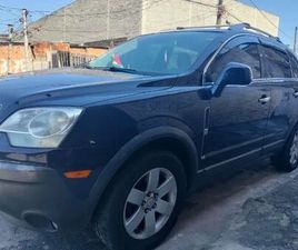 SPORT FWD 2.4 16V 171/185CV