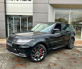 MARK VII P400E PHEV 2.0L 404CH HSE DYNAM