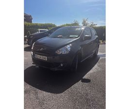 1.2 3 AS&G 79BHP 5DR