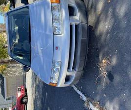 SATURN VUE 2005 SATURN VUE