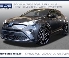 2,0L HYBRID 4X2 LOUNGE - KAMERA+SHZ+LKHZ+8FACH