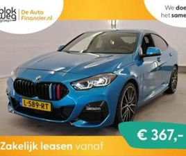 BMW 2 SERIE GRAN COUPÉ 218I EXECUTIVE EDITION € 26.650,00 — BMW — MARKTPLAATS