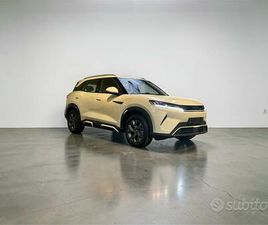 BYD ATTO2 BYD ATTO 2 45,1 KWH ACTIVE