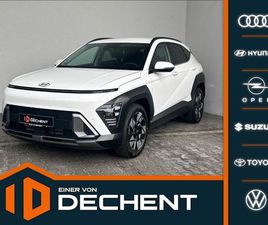 HYUNDAI KONA PRIME MY26 150PS 360°/NAVI/EL.SITZE!