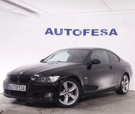 SERIE 3 320I 170CV 2P