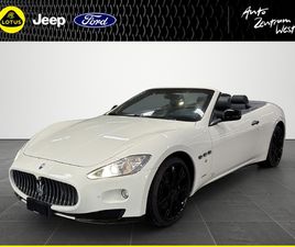 GRANCABRIO AUTOMATICA