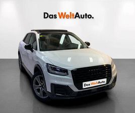 DESIGN 35 TFSI 110 KW (150 CV) S TRONIC