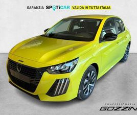 BENZINA 100CV STOP&START 5 PORTE STYLE