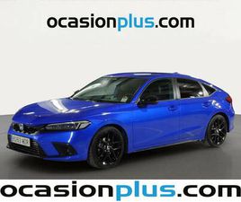 2.0 I-MMD SPORT CVT (184 CV)