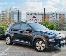 HYUNDAI KAUAI PREMIUM