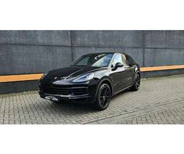 3.0 TURBO V6 COUPE /PANO/BOSE/CHRONO/360 CAM