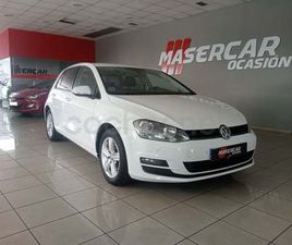 VOLKSWAGEN GOLF ADVANCE 1.4 TSI DSG