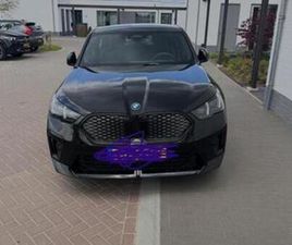 BMW IX2 XDRIVE30 AUT 2024 M SPORT. AANKOOPPRIJS €74.500 — BMW — MARKTPLAATS