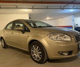 FIAT LINEA FIAT LINEA 1.4 8V ACTIVE