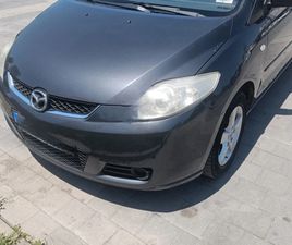MAZDA 5