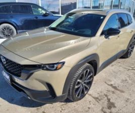 MAZDA CX-50 MAZDA CX-50 GT AWD 360КАМЕРИ* ПОДГРЕВ* ОБДУХВАНЕ* HEADUP* ПАНО ≫ 2025 • 34 800 EUR • ID