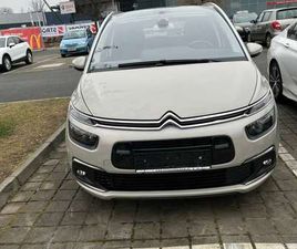 CITROËN C4 SPACETOURER 2.0