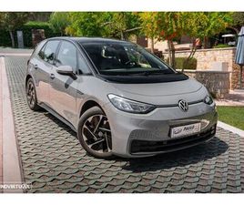 VW ID.3 PRO PERFORMANCE MAX