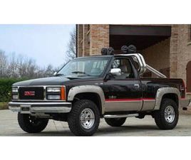 GMC SIERRA 1500 1990 | GMC SIERRA 1500